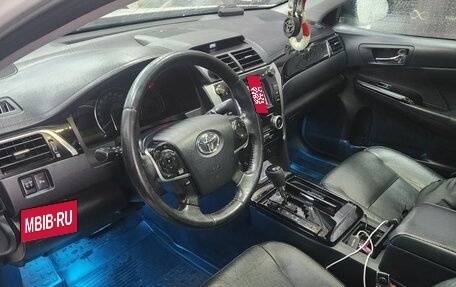 Toyota Camry, 2012 год, 1 150 000 рублей, 6 фотография