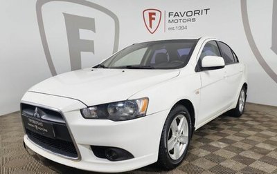 Mitsubishi Lancer IX, 2008 год, 419 000 рублей, 1 фотография