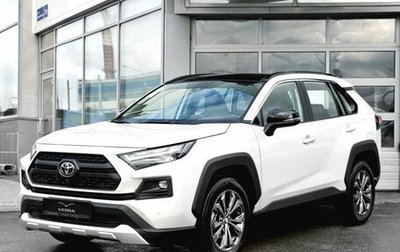 Toyota RAV4, 2025 год, 4 550 000 рублей, 1 фотография