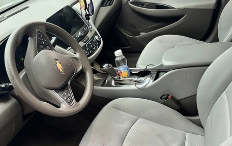 Chevrolet Malibu IX, 2020 год, 1 400 000 рублей, 6 фотография