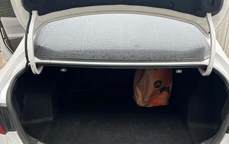 Chevrolet Malibu IX, 2020 год, 1 400 000 рублей, 7 фотография