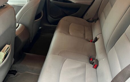 Chevrolet Malibu IX, 2020 год, 1 400 000 рублей, 10 фотография