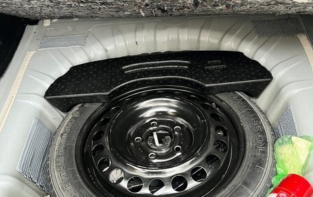 Chevrolet Malibu IX, 2020 год, 1 400 000 рублей, 9 фотография