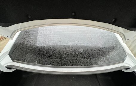 Chevrolet Malibu IX, 2020 год, 1 400 000 рублей, 8 фотография