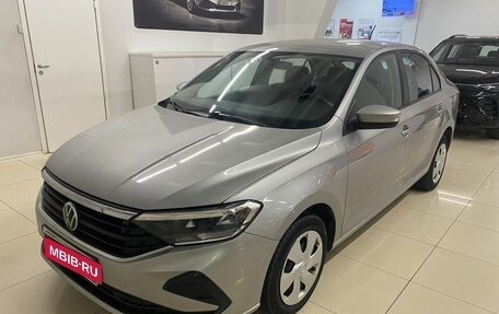 Volkswagen Polo VI (EU Market), 2020 год, 1 659 000 рублей, 1 фотография