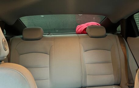 Chevrolet Malibu IX, 2020 год, 1 400 000 рублей, 12 фотография