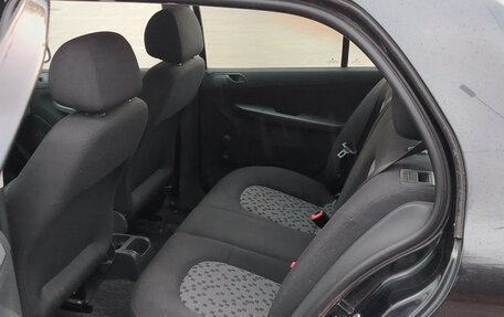 Skoda Fabia I, 2006 год, 440 000 рублей, 8 фотография