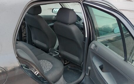 Skoda Fabia I, 2006 год, 440 000 рублей, 7 фотография