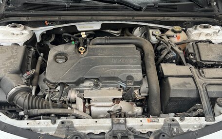 Chevrolet Malibu IX, 2020 год, 1 400 000 рублей, 14 фотография