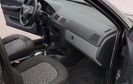 Skoda Fabia I, 2006 год, 440 000 рублей, 11 фотография