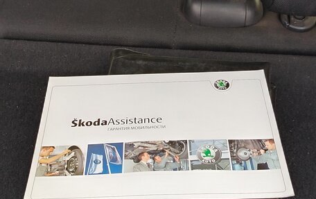 Skoda Fabia I, 2006 год, 440 000 рублей, 15 фотография