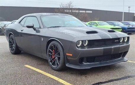 Dodge Challenger III рестайлинг 2, 2023 год, 13 900 000 рублей, 3 фотография