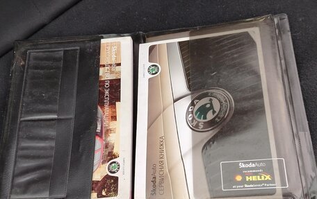 Skoda Fabia I, 2006 год, 440 000 рублей, 16 фотография