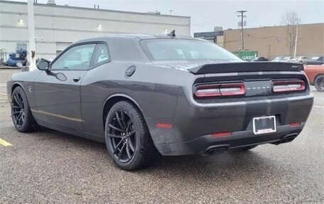 Dodge Challenger III рестайлинг 2, 2023 год, 13 900 000 рублей, 6 фотография