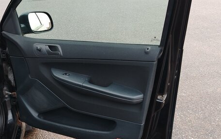 Skoda Fabia I, 2006 год, 440 000 рублей, 14 фотография