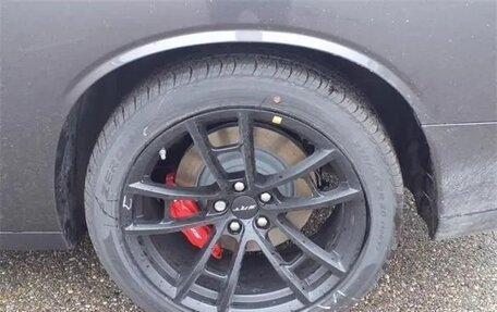 Dodge Challenger III рестайлинг 2, 2023 год, 13 900 000 рублей, 7 фотография