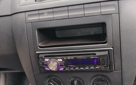 Skoda Fabia I, 2006 год, 440 000 рублей, 13 фотография