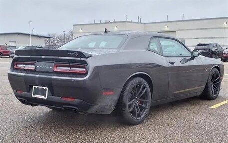 Dodge Challenger III рестайлинг 2, 2023 год, 13 900 000 рублей, 4 фотография