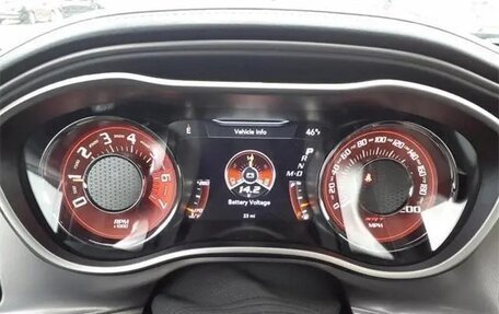 Dodge Challenger III рестайлинг 2, 2023 год, 13 900 000 рублей, 13 фотография