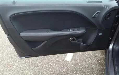 Dodge Challenger III рестайлинг 2, 2023 год, 13 900 000 рублей, 10 фотография