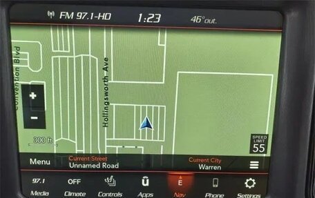 Dodge Challenger III рестайлинг 2, 2023 год, 13 900 000 рублей, 14 фотография