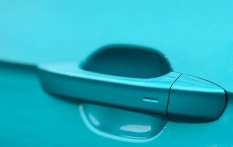 Volkswagen T-Cross I, 2021 год, 1 899 999 рублей, 7 фотография