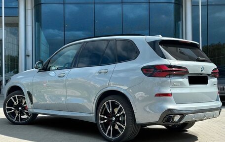 BMW X5, 2025 год, 12 400 000 рублей, 2 фотография