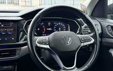 Volkswagen T-Cross I, 2021 год, 1 899 999 рублей, 12 фотография