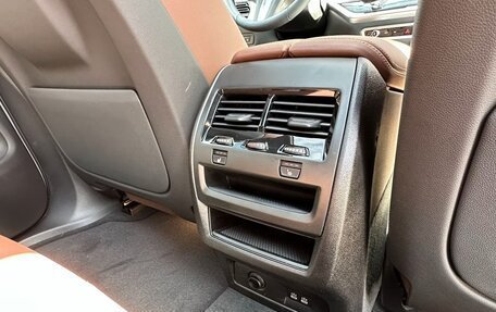 BMW X5, 2025 год, 12 400 000 рублей, 7 фотография