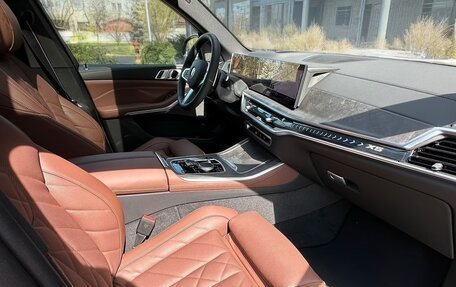 BMW X5, 2025 год, 12 400 000 рублей, 5 фотография