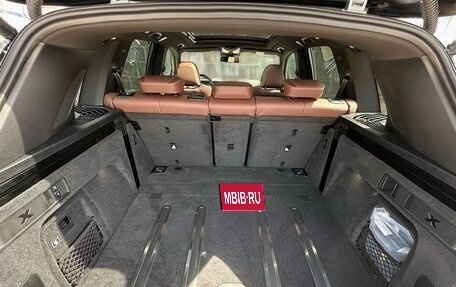 BMW X5, 2025 год, 12 400 000 рублей, 6 фотография