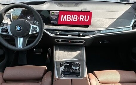 BMW X5, 2025 год, 12 400 000 рублей, 4 фотография