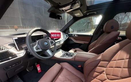 BMW X5, 2025 год, 12 400 000 рублей, 3 фотография