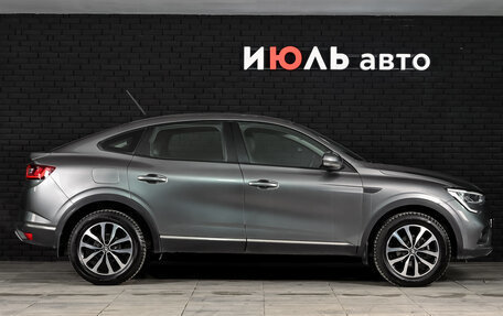 Renault Arkana I, 2020 год, 1 950 000 рублей, 10 фотография