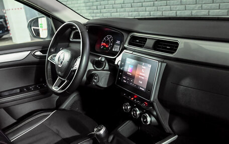 Renault Arkana I, 2020 год, 1 950 000 рублей, 18 фотография