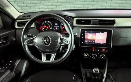 Renault Arkana I, 2020 год, 1 950 000 рублей, 19 фотография