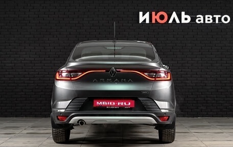 Renault Arkana I, 2020 год, 1 950 000 рублей, 6 фотография