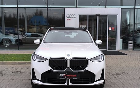 BMW X3, 2025 год, 7 380 000 рублей, 2 фотография