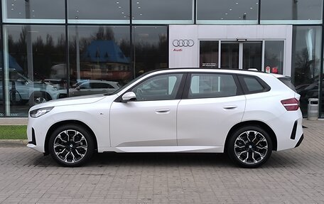 BMW X3, 2025 год, 7 380 000 рублей, 7 фотография