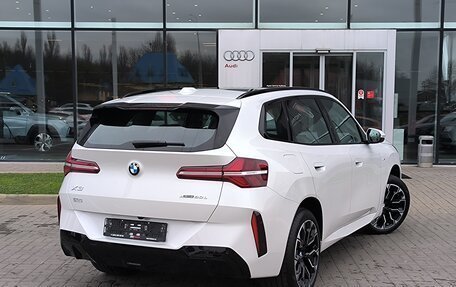 BMW X3, 2025 год, 7 380 000 рублей, 4 фотография