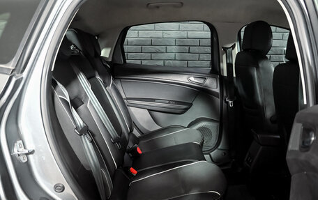 Renault Arkana I, 2020 год, 1 950 000 рублей, 20 фотография