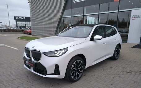 BMW X3, 2025 год, 7 380 000 рублей, 11 фотография