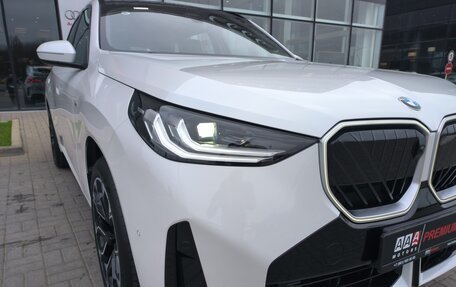BMW X3, 2025 год, 7 380 000 рублей, 12 фотография