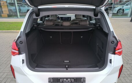 BMW X3, 2025 год, 7 380 000 рублей, 13 фотография