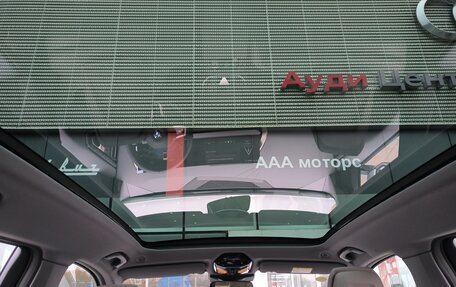 BMW X3, 2025 год, 7 380 000 рублей, 14 фотография