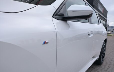 BMW X3, 2025 год, 7 380 000 рублей, 9 фотография