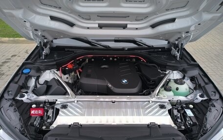 BMW X3, 2025 год, 7 380 000 рублей, 10 фотография