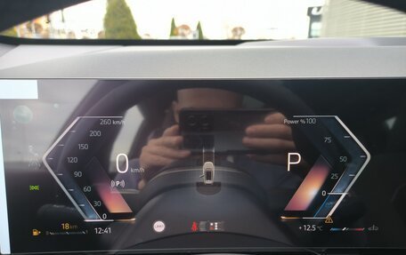 BMW X3, 2025 год, 7 380 000 рублей, 16 фотография