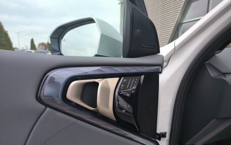 BMW X3, 2025 год, 7 380 000 рублей, 18 фотография