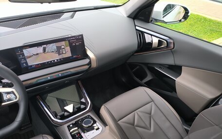 BMW X3, 2025 год, 7 380 000 рублей, 23 фотография